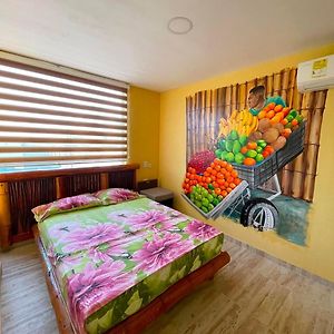Hostal Bambumar