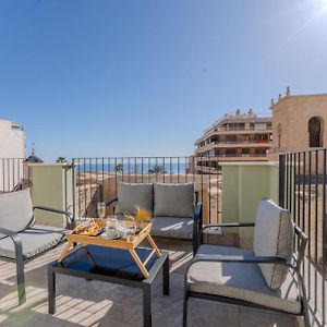 Apartamentos La Basilica By Bealicante