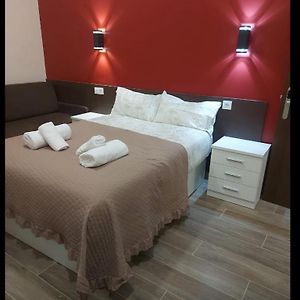 Hostal Corazon De Madrid 2